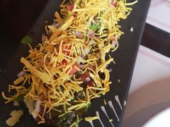 -克比叔叔印度餐厅Kebabs on the Grille(永康路分店)