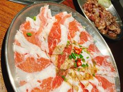 -·缸桶屋·韩式牛肋条自助烤肉(西湖D11店)