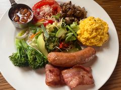 -京A Brewpub·精酿餐吧(幸福村店)