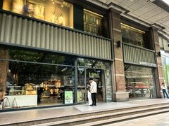 -Manner Coffee(淮海755店)
