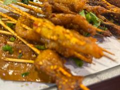 -林二哥宜烤官·宜宾小烧烤