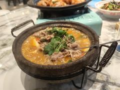 -菜香小厨(金发·印象南滨店)