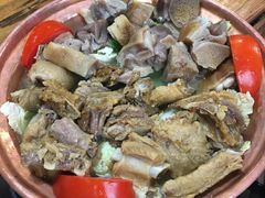 -阿婆情腊排骨火锅(饮玉巷店)