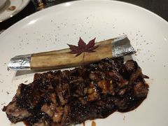 -甄御•海鲜新青岛菜(麦岛店)