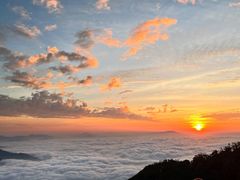 -梧桐山风景名胜区