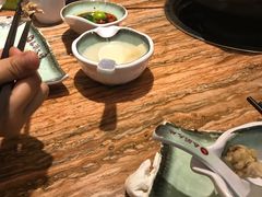 -春润大地海南椰子鸡(沙井京基百纳广场店)