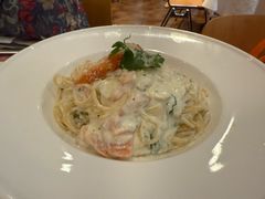 -安妮意大利餐厅(世贸天阶店)