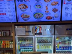 -易裕和·长沙米粉(竹塘西路店)