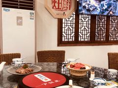 -春盛渔府(牛首山店)