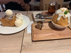 -After You Dessert Cafe(CENTRALWORLD)