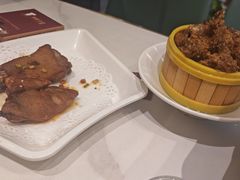 -刘胖子家常菜·蹄花焖藕(中南店)