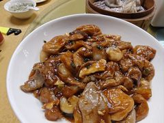 -二泉园老菜馆·百年无锡菜