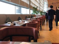-洲际酒店·地平线全日餐厅HORIZON CAFÉ