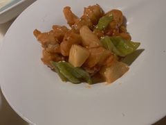 咕咾肉-韵秋荷(宝山龙湖天街店)