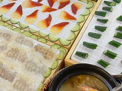 -官塘鱻鱻鱼生