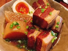 -铃木食堂(帽儿胡同店)