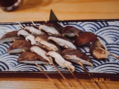 -吉兆·料理(红梅南路店)