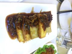 京尊烤鸭店(春秀路店)-京尊烤鸭店JINGZUN(春秀路店)