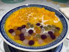 多芒小丸子-开心糖水铺(天府三街店)