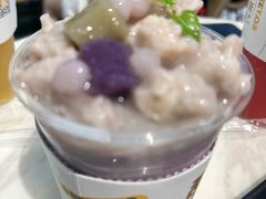 -丹礼糖甜品