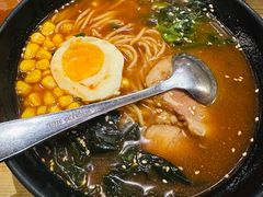 -小川洋风料理(江汉路店)