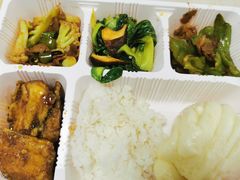 -海富门·带鱼·淮扬菜·粤菜(甘家口店)