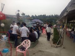 iphone_upload_pic-小象钓虾·营地烧烤(洛溪店)