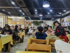 -春水锅贴·传统鲁菜(大明湖店)