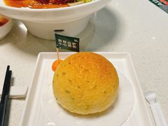 -煲王粤菜餐厅(中侨中心店)
