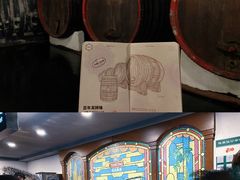 -青岛啤酒博物馆