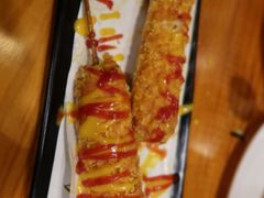 芝士棒-咕咕站韩国料理(紫金港店)