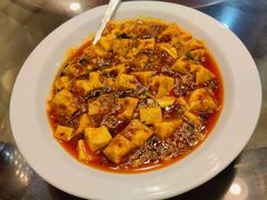峨嵋豆腐-峨嵋酒家总店(车公庄店)