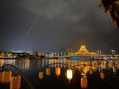 -龙津风雨桥