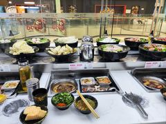 -木马转自助烤肉小火锅(祥禾天地店)