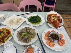 -范饭椰林川湘味海鲜·椰子鸡(三亚湾椰梦长廊店)