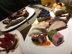 -杭州国际会议中心洲际酒店-原素全日餐厅(解放东路店)