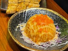 -鸟鹏烧鸟居酒屋(仁恒梦中心店)