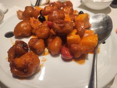 -闽海肴(北辰荟店)