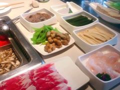 -海底捞火锅(团结桥店)