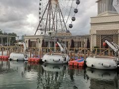 -三亚海昌梦幻海洋不夜城