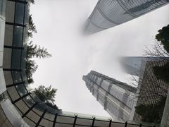 -上海之巅观光厅