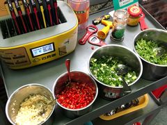 -吉品莞家·鲍鱼鸡煲(东莞店)