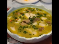 肥肠鱼-赵小姐丨新中餐(曲江店)