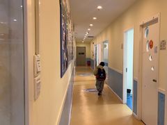 -布劳克教育·易贝乐英语(罗湖太宁店)