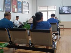 -京西五环检测场