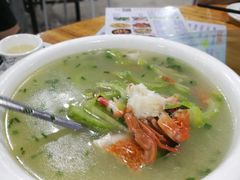 -田源农家饭店·窑鸡王·海鲜(东部湾·融创店)