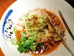 -楼兰新疆主题餐厅(苏州中心店)