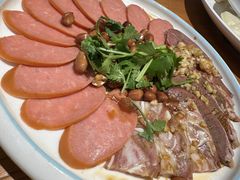 -大清花饺子城(昌黎店)