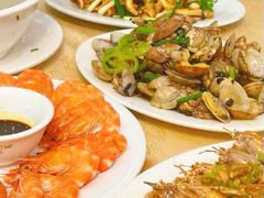 -秋姐美食店(旅游大道店)