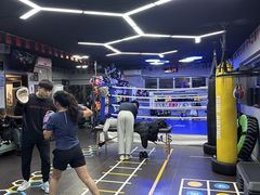 -M.S拳击泰拳馆(大学路店)
